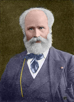 Keir Hardie