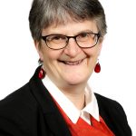 Louise Miles