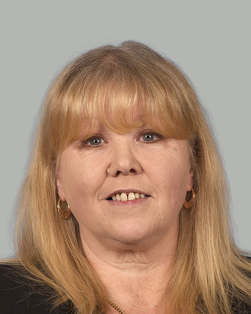 Paula Brookfield