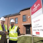 First home on Tap Works scheme to go on show