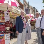 Themed markets coming soon to Dudley Street