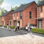 Galliford Try take on two major city housing schemes
