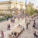 Have your say on city centre Westside Link proposal