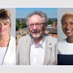 Leader and City Councillors shortlisted for national award