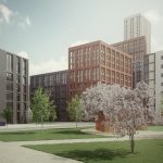 Major city living development unveiled at MIPIM