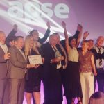 Council receives two prestigious APSE awards