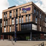 Wolverhampton bids for £20 million to boost City Learning Quarter regeneration scheme