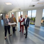 i9 office space fully let within weeks as West Midlands Pension Fund look to enhance service delivery