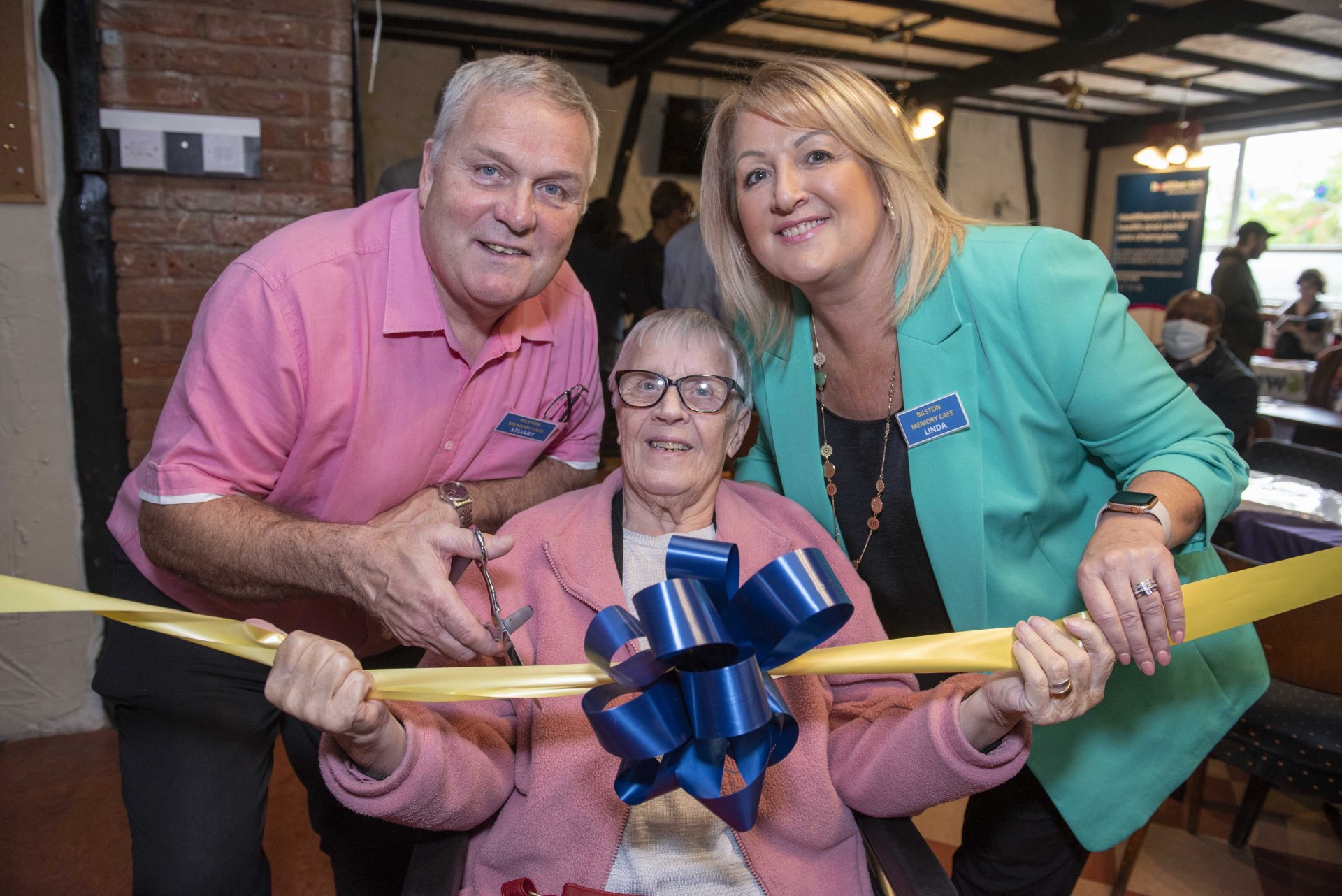 <strong>City given Dementia Friendly Community status for fifth year</strong>