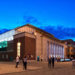 Money experts back council’s Civic Halls refurbishment