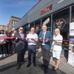 <strong>IGNITE business and enterprise hub opens its doors</strong>