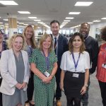 <strong>Council named Employer of the Year by UKPHR</strong>