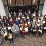 <strong>Celebration as city’s youth councillors elected</strong>