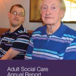 Local Account highlights adult social care achievements