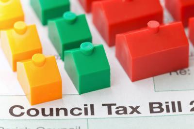 <strong>Council Tax Rebates for Households Which Didn’t Initially Apply for Help</strong>