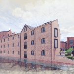 <strong>Land deal completed for Wolverhampton Canalside transformation</strong>
