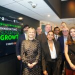 ‘It Starts in Wolverhampton’ event showcases city’s innovation and green credentials