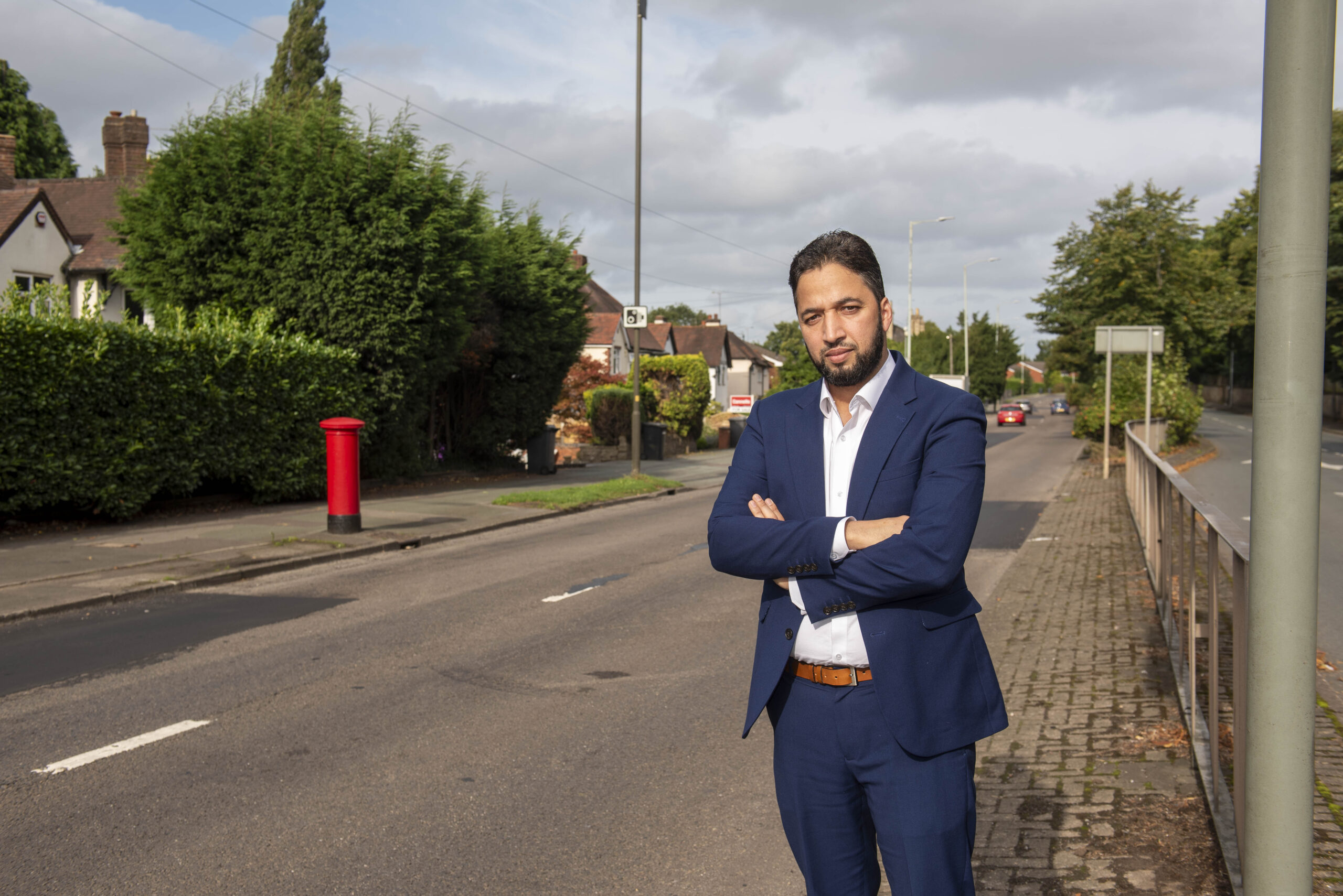 More improvements as part of £9.7m investment in city’s road network