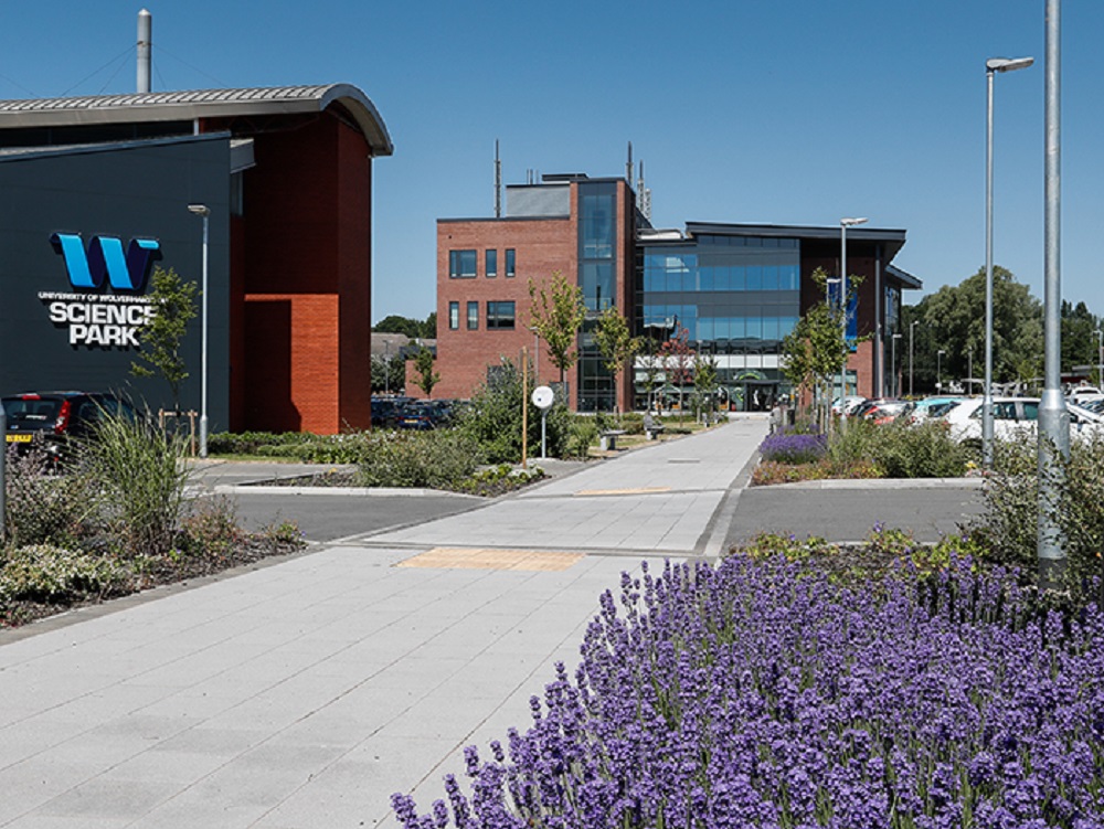 Wolverhampton Green Innovation Corridor opportunities on show at UKREiiF