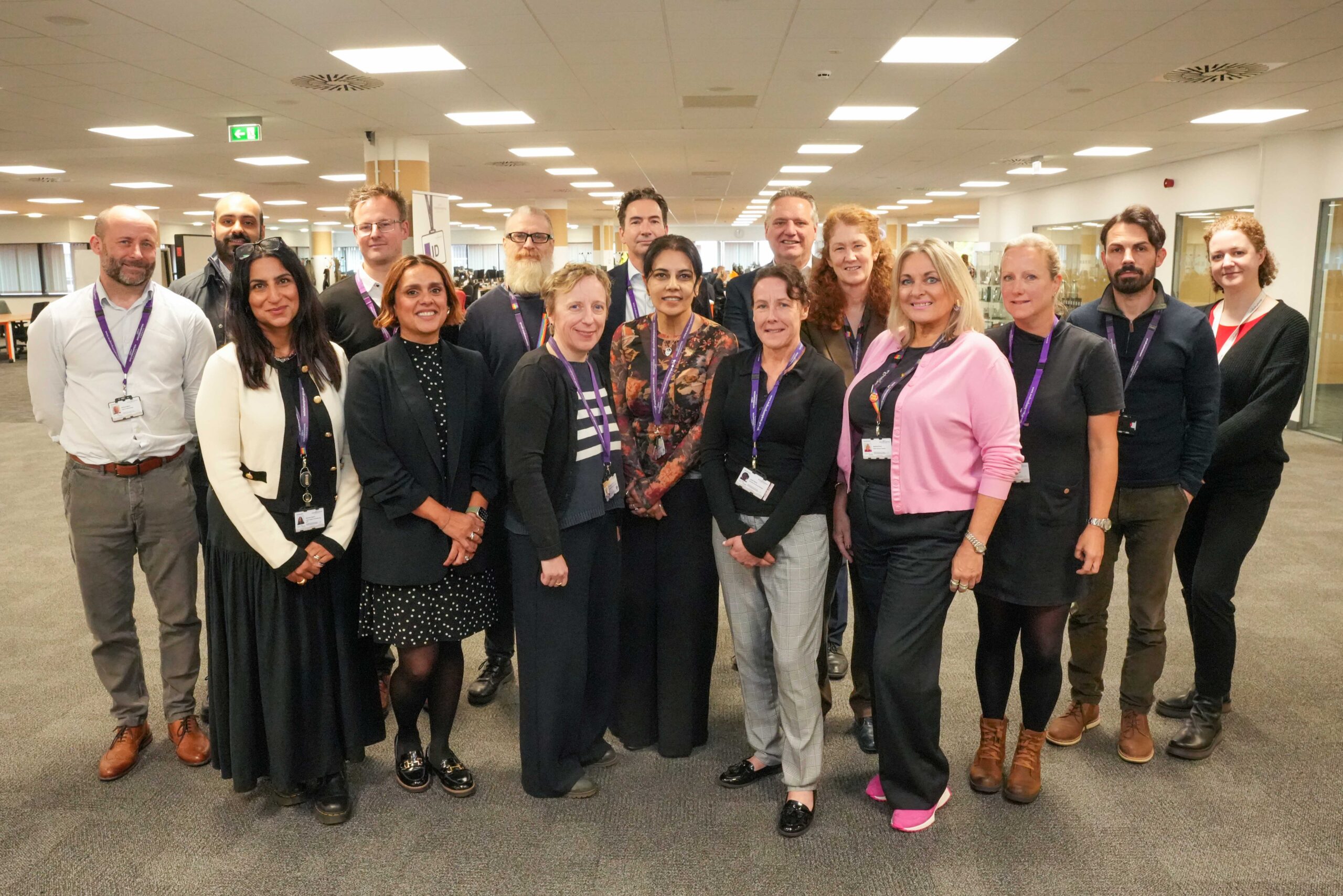 Council wins prestigious national public health award