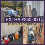 Creating a Cleaner, Greener Wolverhampton: Tackling Fly‑Tipping with Tougher Enforcement and New Technology