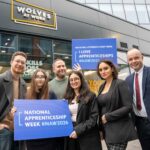 Creating a Brighter Future for Wolverhampton – Jobs, Skills & Opportunity…