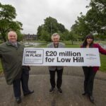 Independent Chair appointed to guide Low Hill’s £20million Pride in Place journey