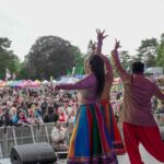 Wolverhampton Pride celebrates record turnout